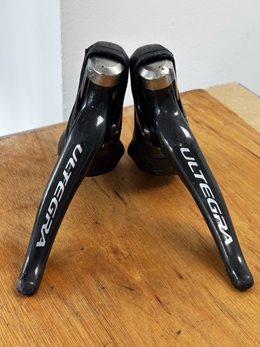 Coppia cambio shimano ultegra - coppia,