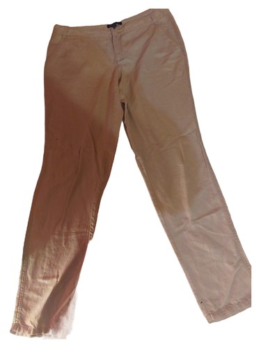 Mango basics pantaloni - mango,