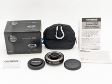 [Scatola Aperta] Olympus MC-14