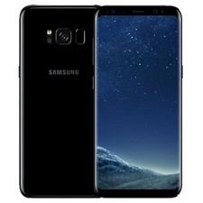 Samsung Galaxy S8 Plus -