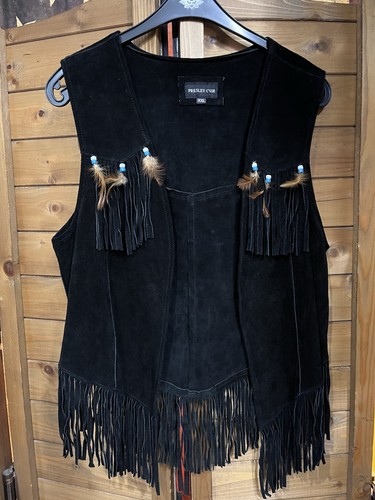 Second hand usato gilet - second,