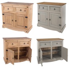 Credenza piccola Corona