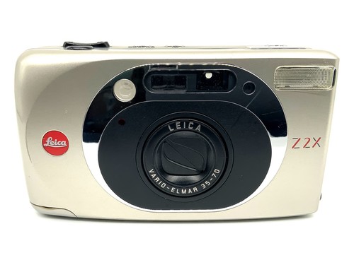 Leica z2x point shoot con - leica,