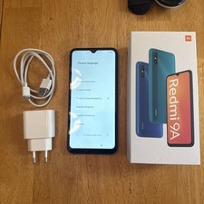 Xiaomi Redmi 9A 32GB + 2GB