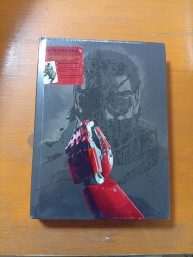 Metal gear solid - gear, the