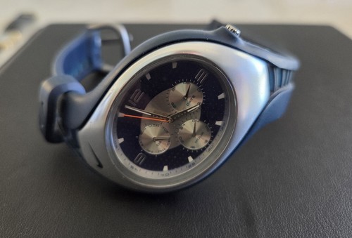 Nike triax watch swift - nike, 3i