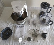 Kenwood impastatrice - kenwood,