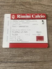 Rimini-sambenedettese