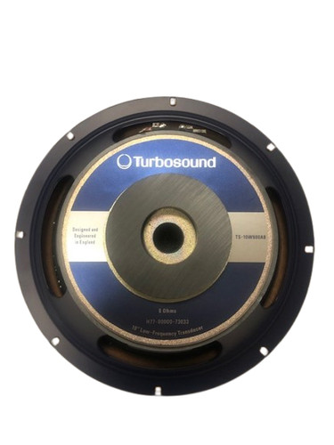 Woofer oem turbosound milano - oem,