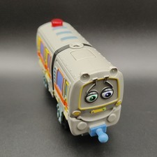 RARO treno interattivo