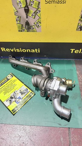 Turbina mitsubishi colt - ,
