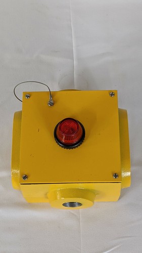 Luce pilota rossa led - pilota,