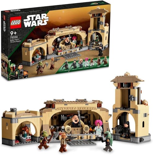 Lego star wars - star,
