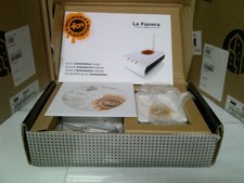 La Fonera connect to Wifi