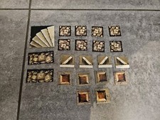 HEROQUEST MB TASSELLI COMPLETI