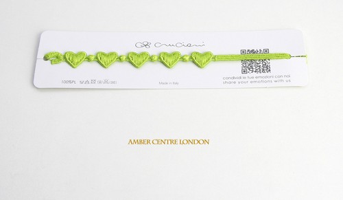 Bracciale cruciani originale - bracciale,