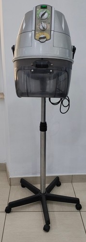 Casco asciugacapelli - casco,