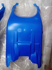 COPERCHIO INFERIORE YAMAHA  BW'S cc50  AN.04-05;08-16 COD.5WW-F8385-00  NUOVO