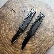 Coltello Pieghevole Lama 3,15"