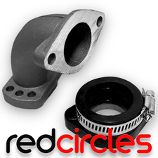 COLLETTORE ASPIRAZIONE PIT