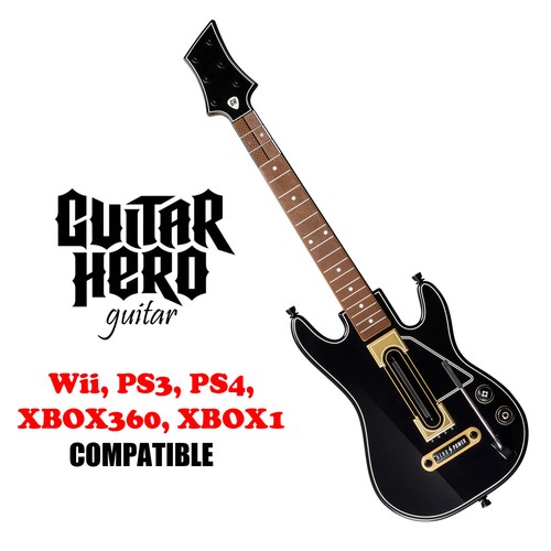 Guitar hero live - hero,