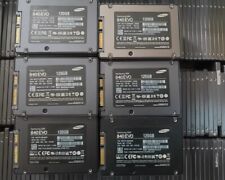 Samsung 840 EVO 120 GB SSD MZ-7TE120 SATA 2,5" unità a stato solido 