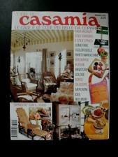 rivista LE IDEE DI CASA MIA
