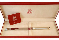 Coltello panettone pane