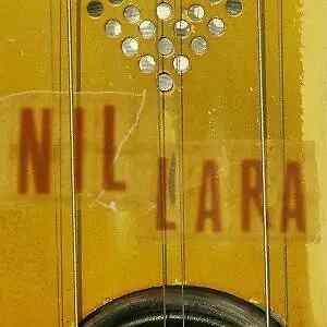 Nil lara metro - metro, blue