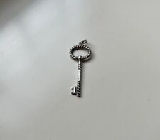 Tiffany & Co Ciondolo Per Collana Keys Heart