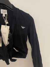 Armani Bolero nuovo dkl