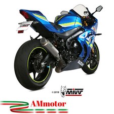 Mivv suzuki gsx - suzuki, 1000