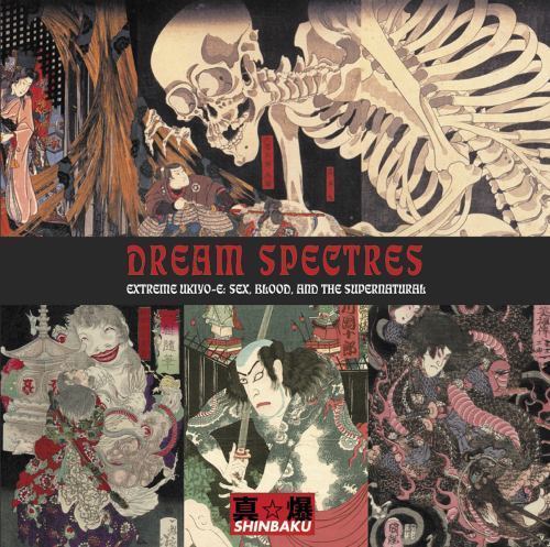 Dream spectres extreme - dream, :