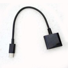 Per Apple 30pin Femmina a USB