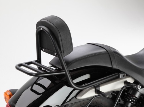 Mancante 7647 sissy bar - mancante,