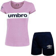 Completo Corto Mezza Manica