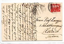 NAVIGAZIONE , 1911 , Piroscafo