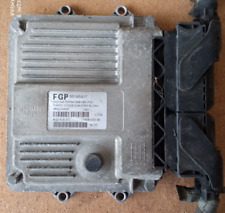 CENTRALINA FIAT GRANDE PUNTO