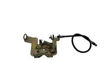 SBLOCCO SELLA KYMCO DINK 200 CLASSIC 2004 2006 APERTURA SELLA