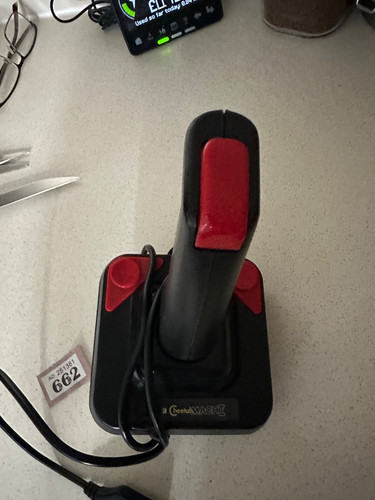 Joystick commodore amiga - joystick,