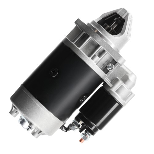 Motorino avviamento starter - di,