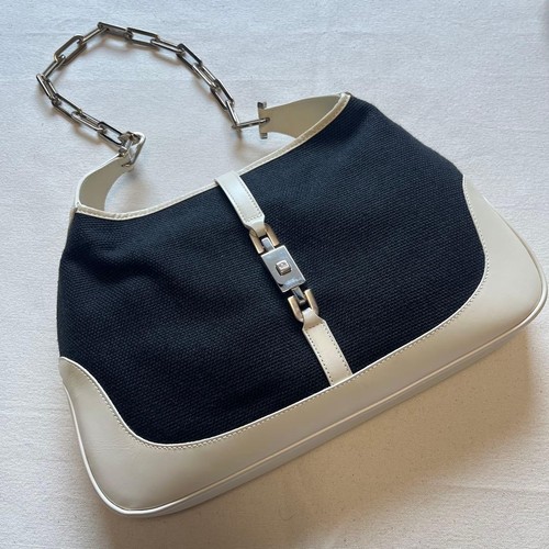 Borsa tracolla gucci - a, jackie