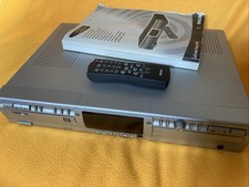 Graveur CD Audio De Salon Philips CDR-777 CDR/RW Audio Recorder