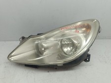 FARO FANALE ANTERIORE SINISTRO