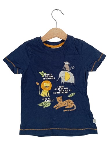 Liegelind shirt bambini blu - bambini,