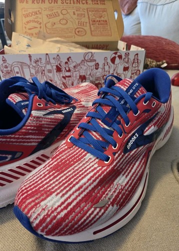 Brooks adrenaline gts run - adrenaline,