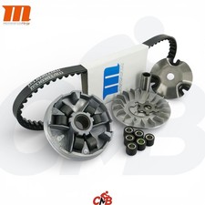 KIT TRASMISSIONE VARIATORE