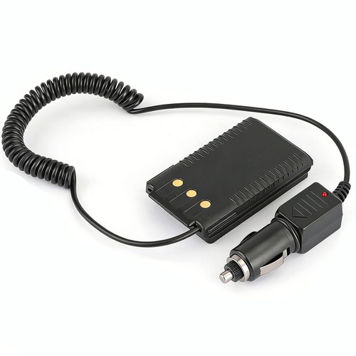 24v car charger - 12/24v, battery