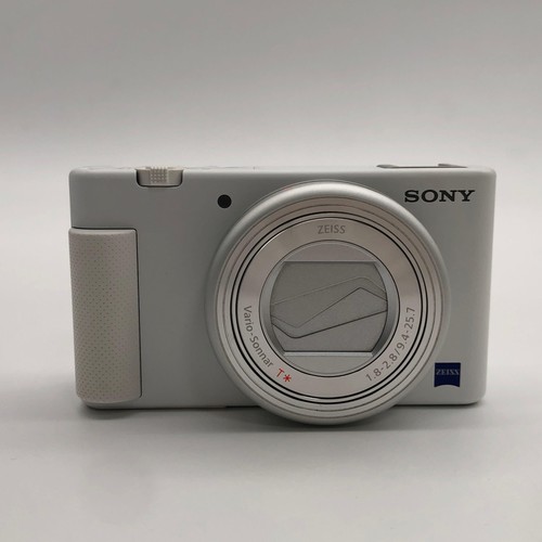 Sony 1 megapixel - sony, zv-1
