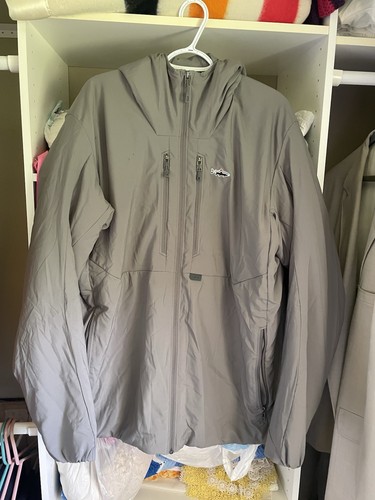 Patagonia giacca uomo tough - patagonia,